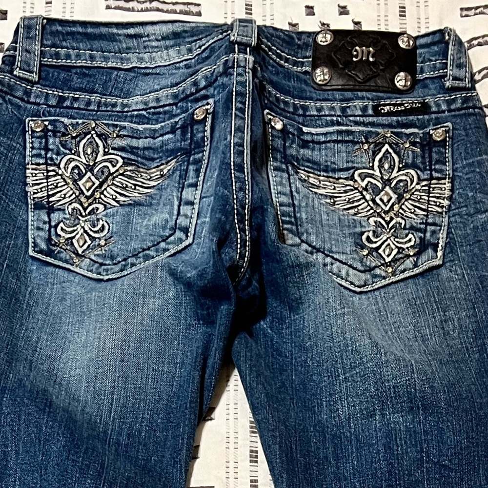Miss Me - Size 27